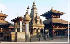Bhaktapur Temple, Nepal Travel Guide