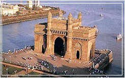 Gateway of India, Mumbai Travel Holidays