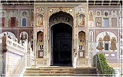 Mandawa, Rajasthan Tours & Travels