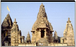 Khajurao Temple, Khajurao Tours & Travels